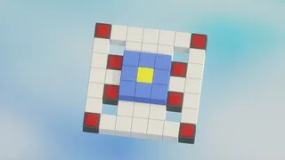 Скриншот 8 к игре Sokoban 3D