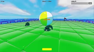 Скриншот 1 к игре Prop Game