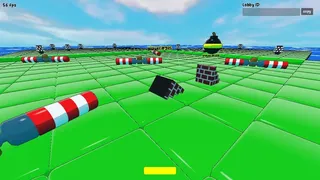 Скриншот 7 к игре Prop Game