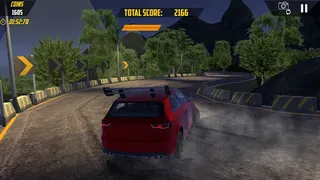 Скриншот 1 к игре Real Drift Multiplayer