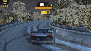 Скриншот 2 к игре Real Drift Multiplayer