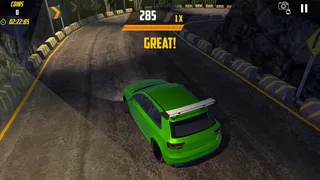 Скриншот 3 к игре Real Drift Multiplayer