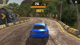 Скриншот 5 к игре Real Drift Multiplayer