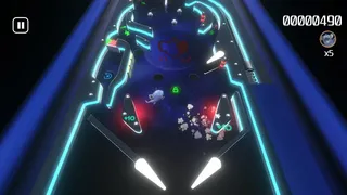 Скриншот 2 к игре Fat Rat Pinball