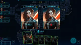 Скриншот 4 к игре CyberNet
