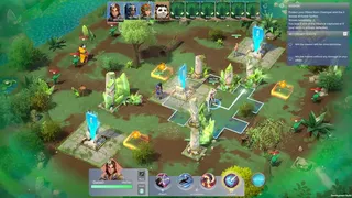 Скриншот 3 к игре Skygard Arena
