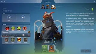 Скриншот 4 к игре Skygard Arena