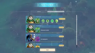 Скриншот 6 к игре Skygard Arena