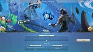 Скриншот 8 к игре Skygard Arena