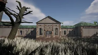 Скриншот 1 к игре VMVA - Virtual Museum for Virtual Art
