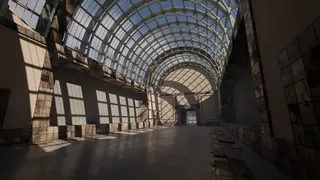 Скриншот 2 к игре VMVA - Virtual Museum for Virtual Art