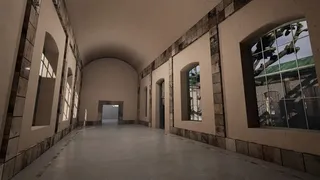 Скриншот 3 к игре VMVA - Virtual Museum for Virtual Art