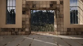 Скриншот 4 к игре VMVA - Virtual Museum for Virtual Art