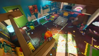 Скриншот 5 к игре Stuck On Earth