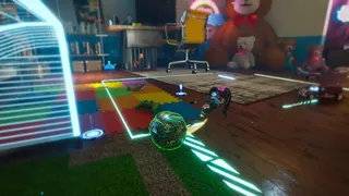 Скриншот 8 к игре Stuck On Earth