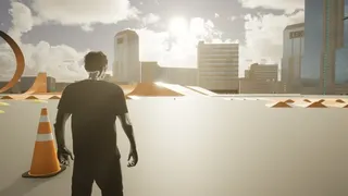 Скриншот 1 к игре DRIFTHUB