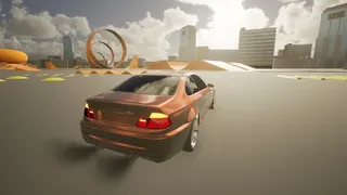 Скриншот 2 к игре DRIFTHUB