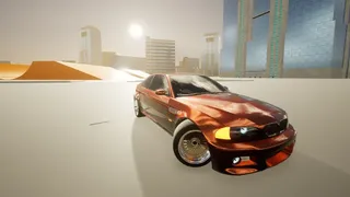 Скриншот 3 к игре DRIFTHUB