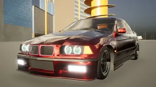 Скриншот 4 к игре DRIFTHUB