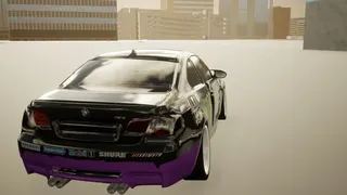 Скриншот 5 к игре DRIFTHUB