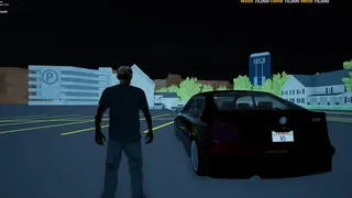 Скриншот 8 к игре DRIFTHUB
