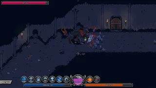 Скриншот 3 к игре Monster Run: Downfall of the Empire