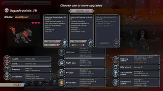 Скриншот 4 к игре Monster Run: Downfall of the Empire