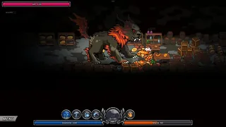 Скриншот 6 к игре Monster Run: Downfall of the Empire