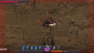 Скриншот 7 к игре Monster Run: Downfall of the Empire