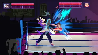 Скриншот 1 к игре Hot Worlds