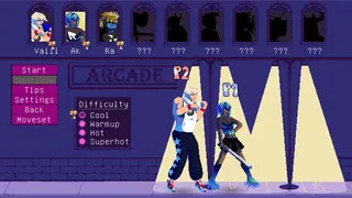 Скриншот 2 к игре Hot Worlds