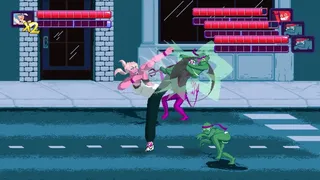Скриншот 3 к игре Hot Worlds