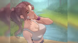 Скриншот 5 к игре Harem in Another World