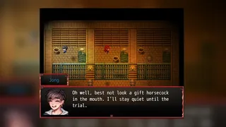 Скриншот 6 к игре Harem in Another World