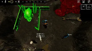 Скриншот 1 к игре Infernal Apocalypse: Rise of the Underworld