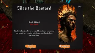 Скриншот 6 к игре Infernal Apocalypse: Rise of the Underworld