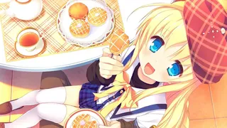 Скриншот 1 к игре 幸运草的约定
