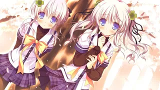 Скриншот 5 к игре 幸运草的约定