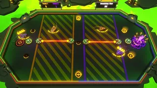 Скриншот 2 к игре Bumper Arena