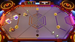 Скриншот 8 к игре Bumper Arena