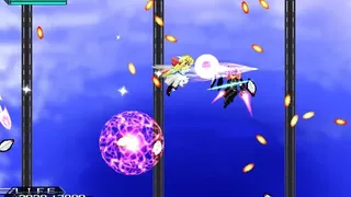 Скриншот 6 к игре LethalCrisis リーサルクライシス