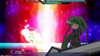 Скриншот 3 к игре Lethal Crisis  Proto Sphere リーサルクライシスプロトスフィア