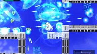 Скриншот 4 к игре Lethal Crisis  Proto Sphere リーサルクライシスプロトスフィア