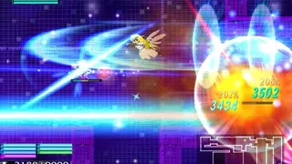 Скриншот 5 к игре Lethal Crisis  Proto Sphere リーサルクライシスプロトスフィア