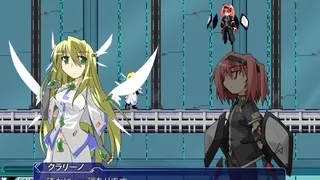 Скриншот 7 к игре Lethal Crisis  Proto Sphere リーサルクライシスプロトスフィア