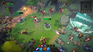 Скриншот 3 к игре Deathless: Survivors