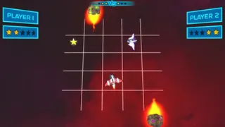 Скриншот 2 к игре Hyper Space