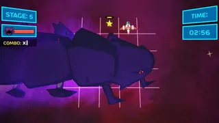 Скриншот 4 к игре Hyper Space