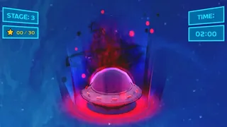 Скриншот 5 к игре Hyper Space