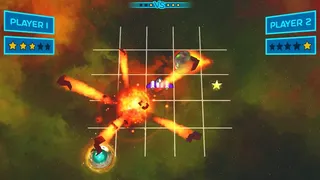 Скриншот 6 к игре Hyper Space